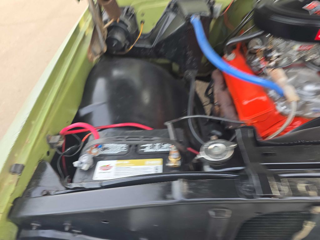 1970 Chevrolet C-10 Image 42