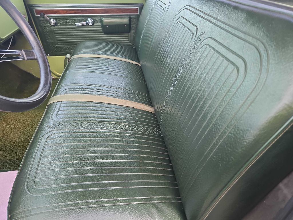 1970 Chevrolet C-10 Image 43