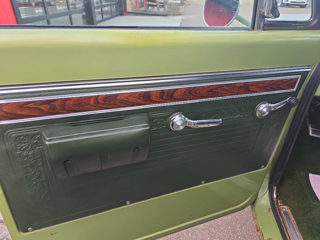 1970 Chevrolet C-10 Image 45