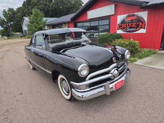 Image for 1950 Ford Deluxe CLUB ID: 7312489