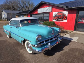 Image for 1954 Chevrolet Bel Air  ID: 7347665