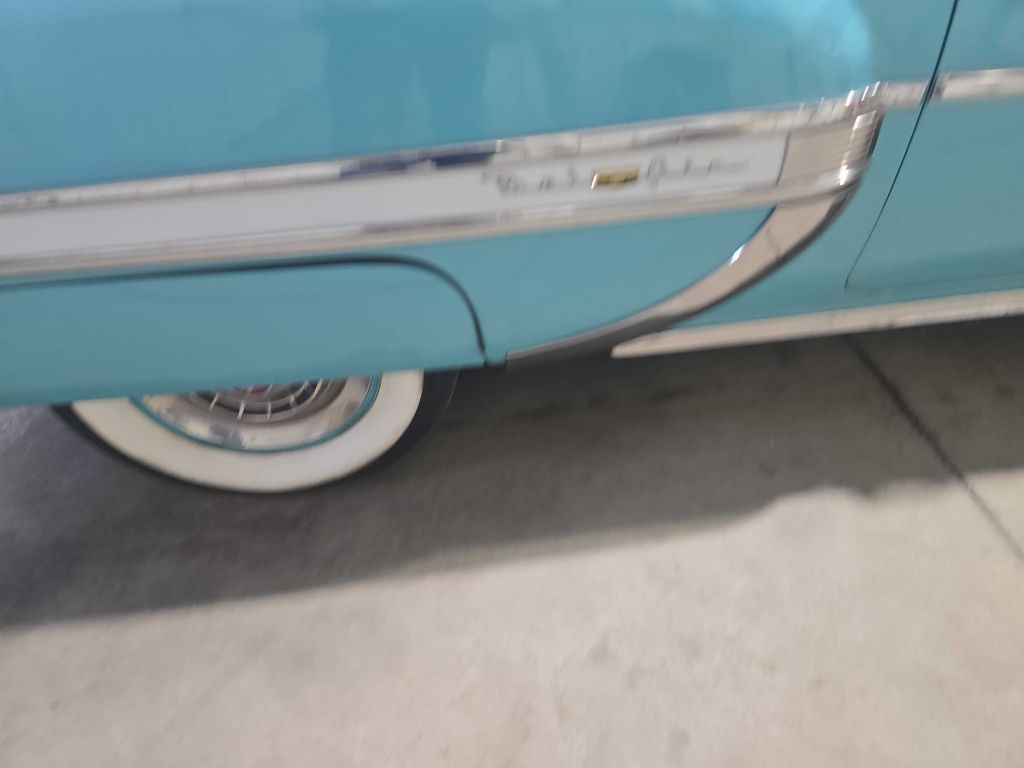 1954 Chevrolet Bel Air Image 9
