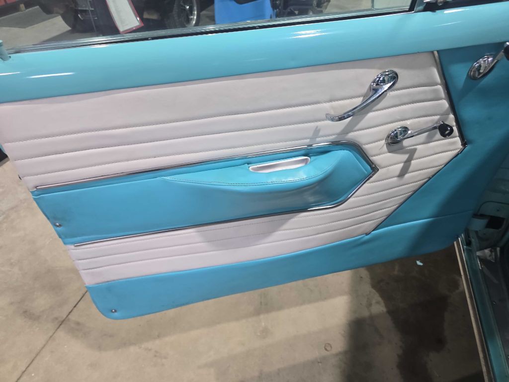1954 Chevrolet Bel Air Image 11