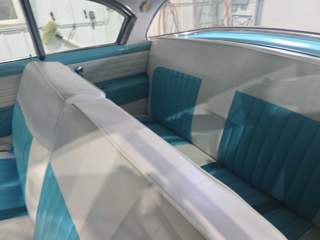 1954 Chevrolet Bel Air Image 13