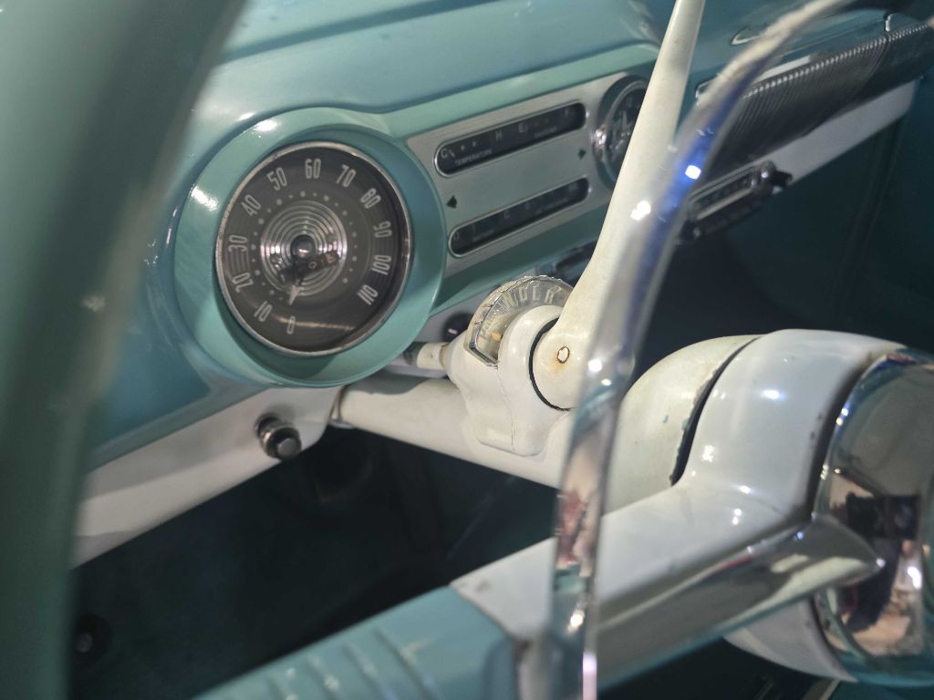 1954 Chevrolet Bel Air Image 15