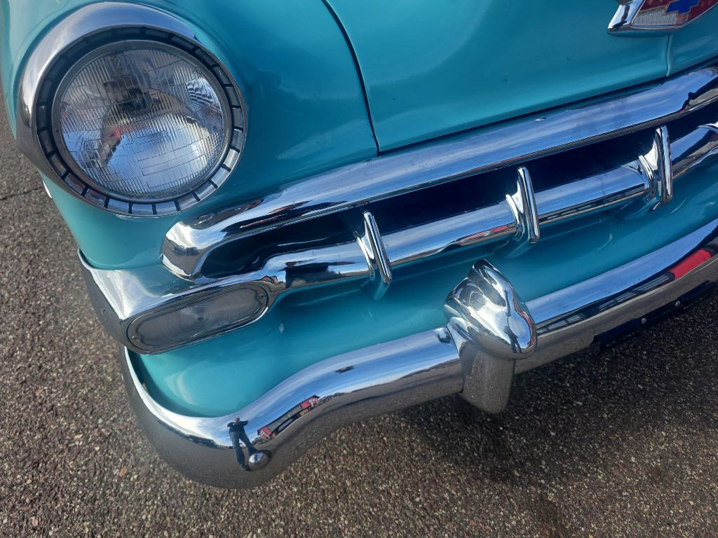 1954 Chevrolet Bel Air Image 16