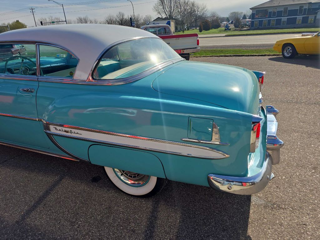 1954 Chevrolet Bel Air Image 24