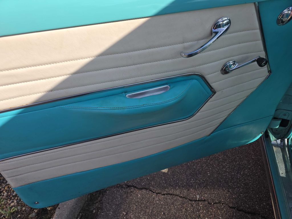 1954 Chevrolet Bel Air Image 26