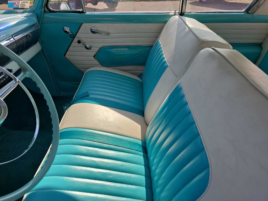 1954 Chevrolet Bel Air Image 27