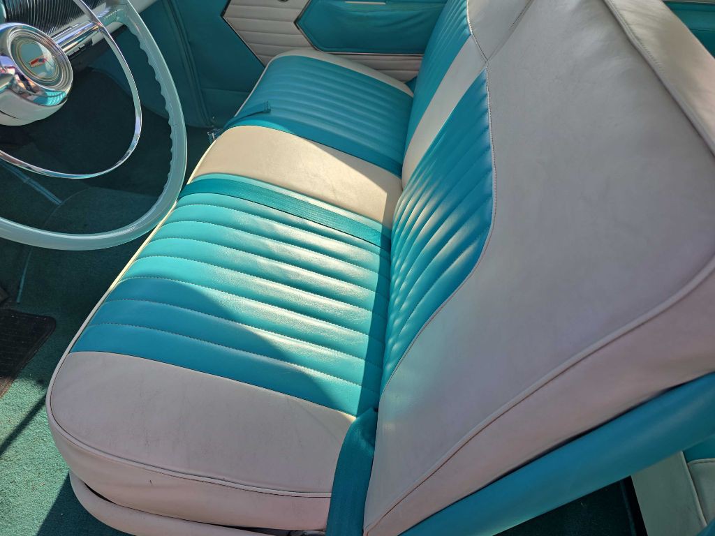 1954 Chevrolet Bel Air Image 28