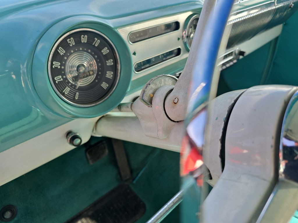 1954 Chevrolet Bel Air Image 29