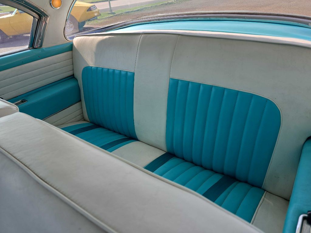 1954 Chevrolet Bel Air Image 32