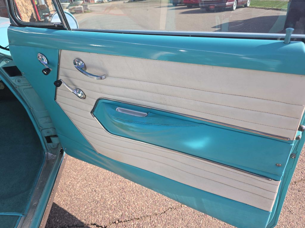 1954 Chevrolet Bel Air Image 36
