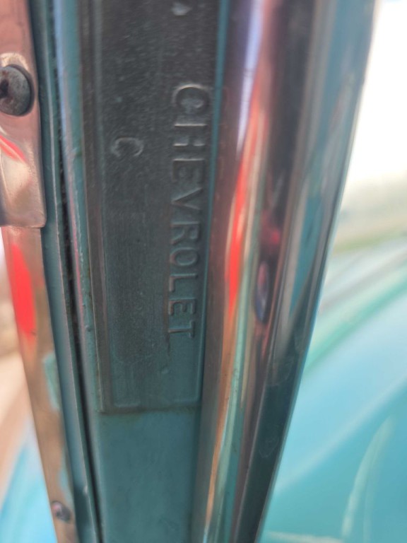 1954 Chevrolet Bel Air Image 43