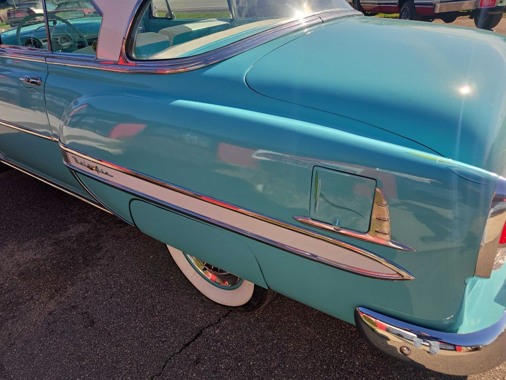 1954 Chevrolet Bel Air Image 73