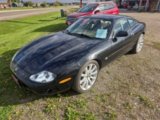 Image for 1997 Jaguar XK-Series  ID: 7398182
