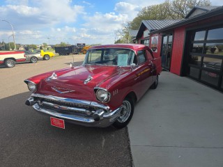 Image for 1957 Chevrolet 150 Custom Built ID: 7401403