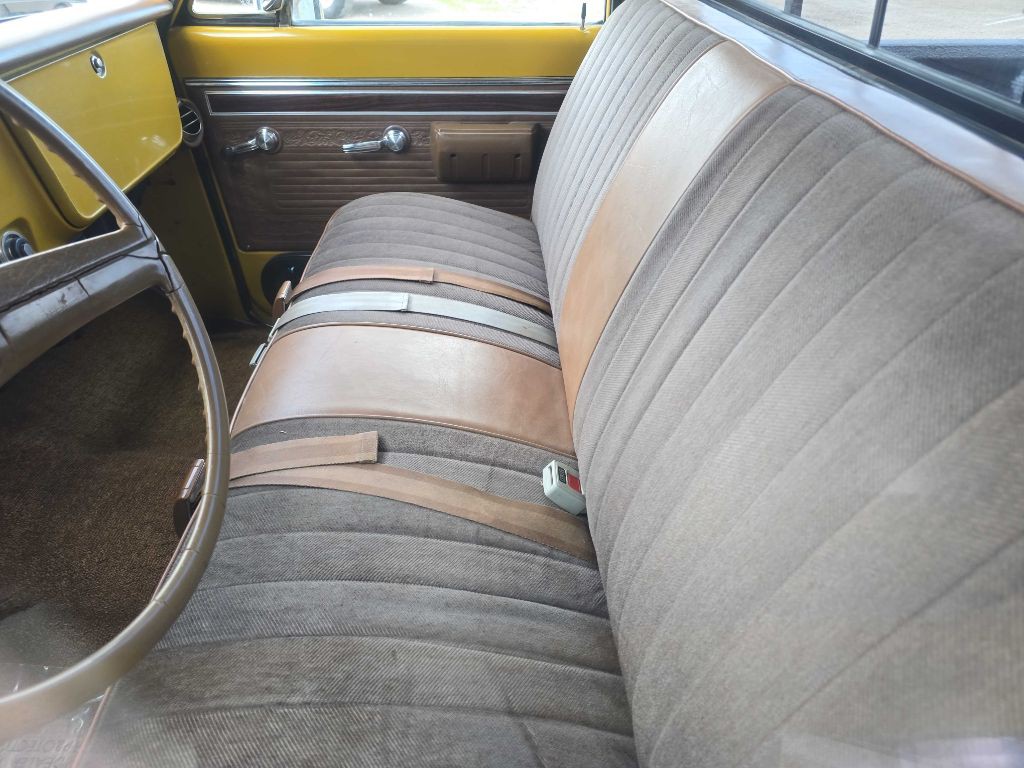 1971 Chevrolet C/K 20 Image 20