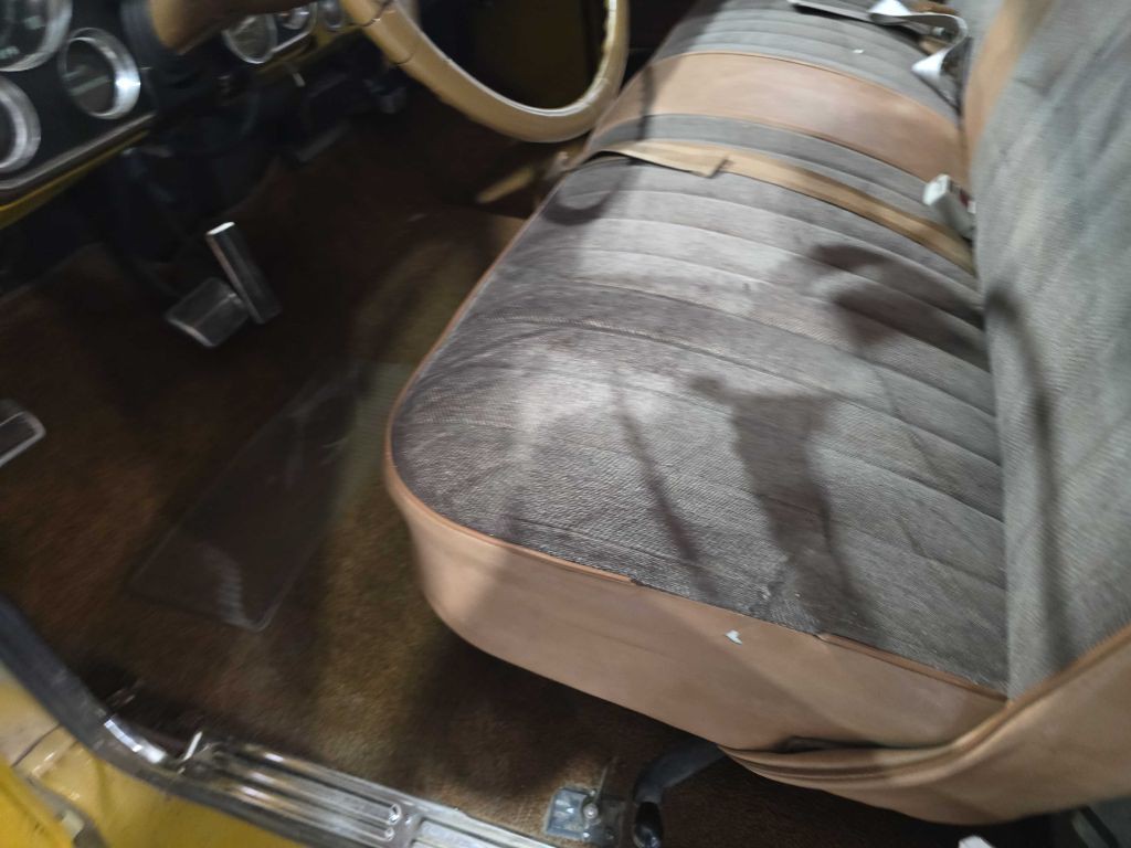 1971 Chevrolet C/K 20 Image 21