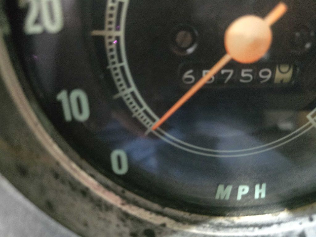 1971 Chevrolet C/K 20 Image 26