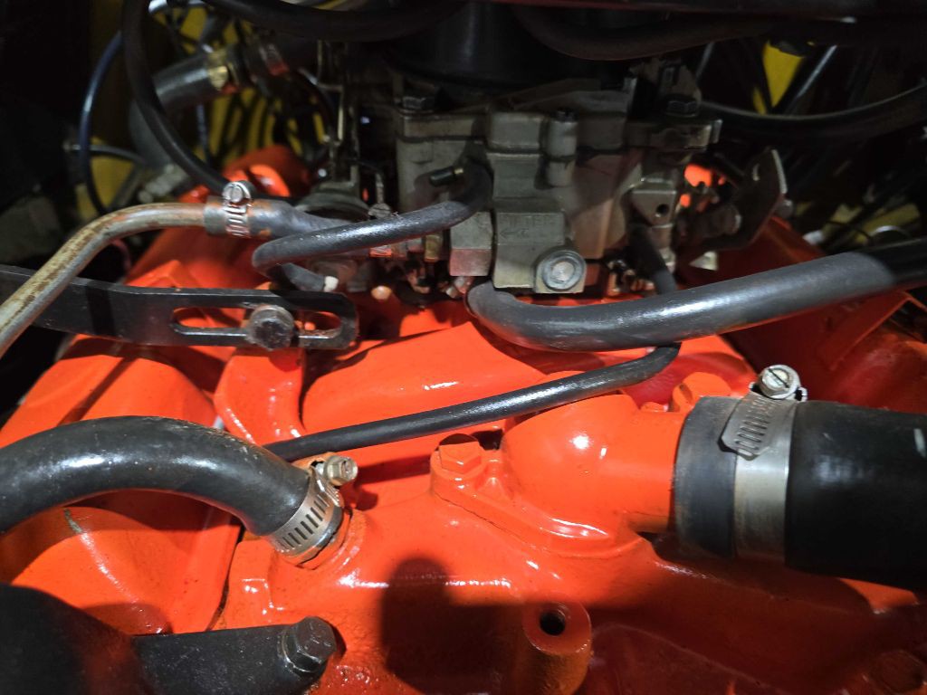 1971 Chevrolet C/K 20 Image 31