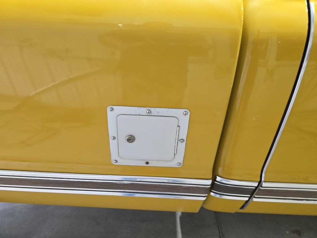 1971 Chevrolet C/K 20 Image 37
