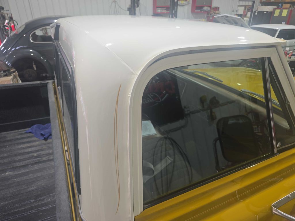 1971 Chevrolet C/K 20 Image 41