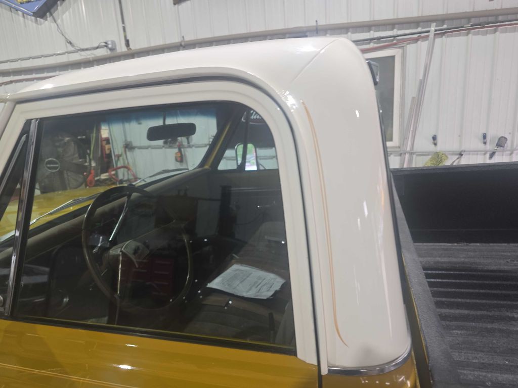 1971 Chevrolet C/K 20 Image 42