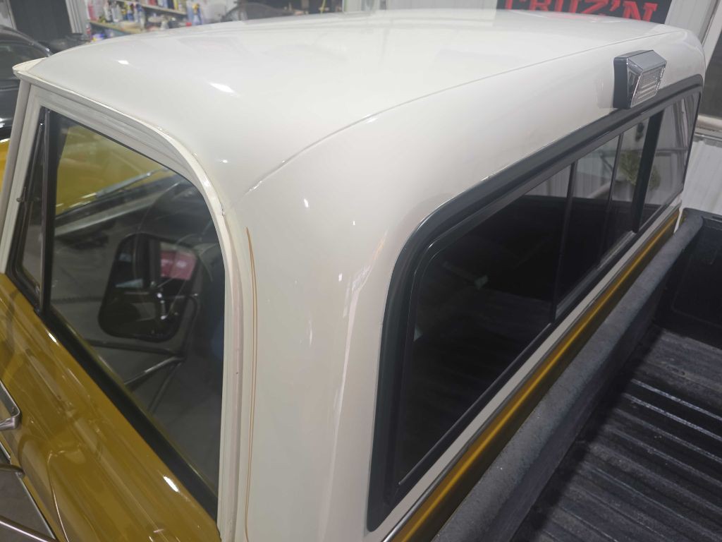 1971 Chevrolet C/K 20 Image 43