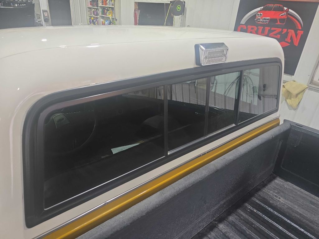 1971 Chevrolet C/K 20 Image 44
