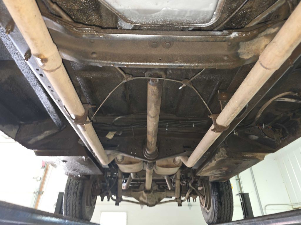 1971 Chevrolet C/K 20 Image 59