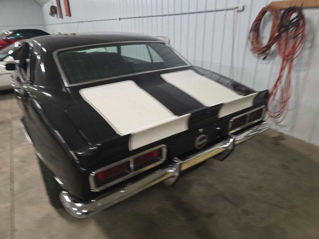 1968 Chevrolet Camaro Image 5