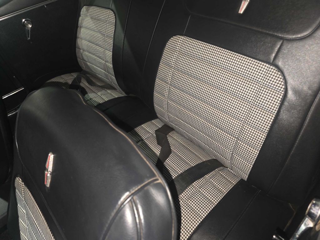 1968 Chevrolet Camaro Image 35