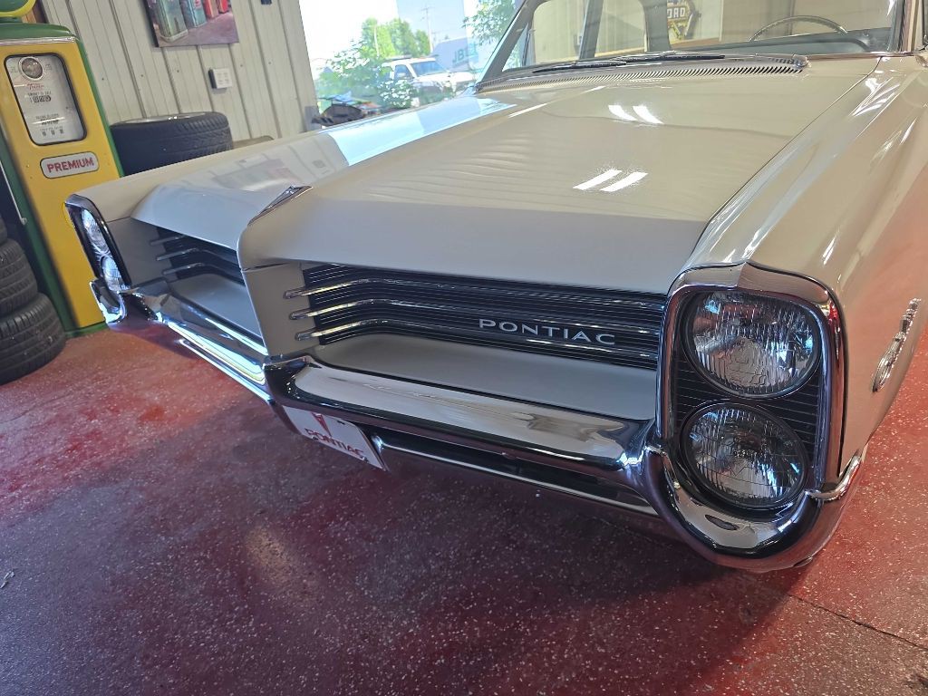 1964 Pontiac Catalina Image 2