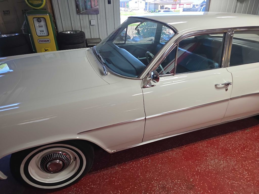 1964 Pontiac Catalina Image 5
