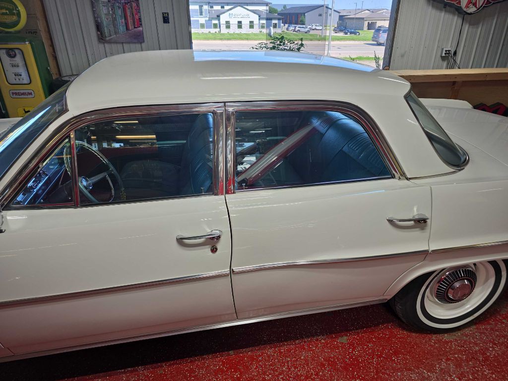1964 Pontiac Catalina Image 6