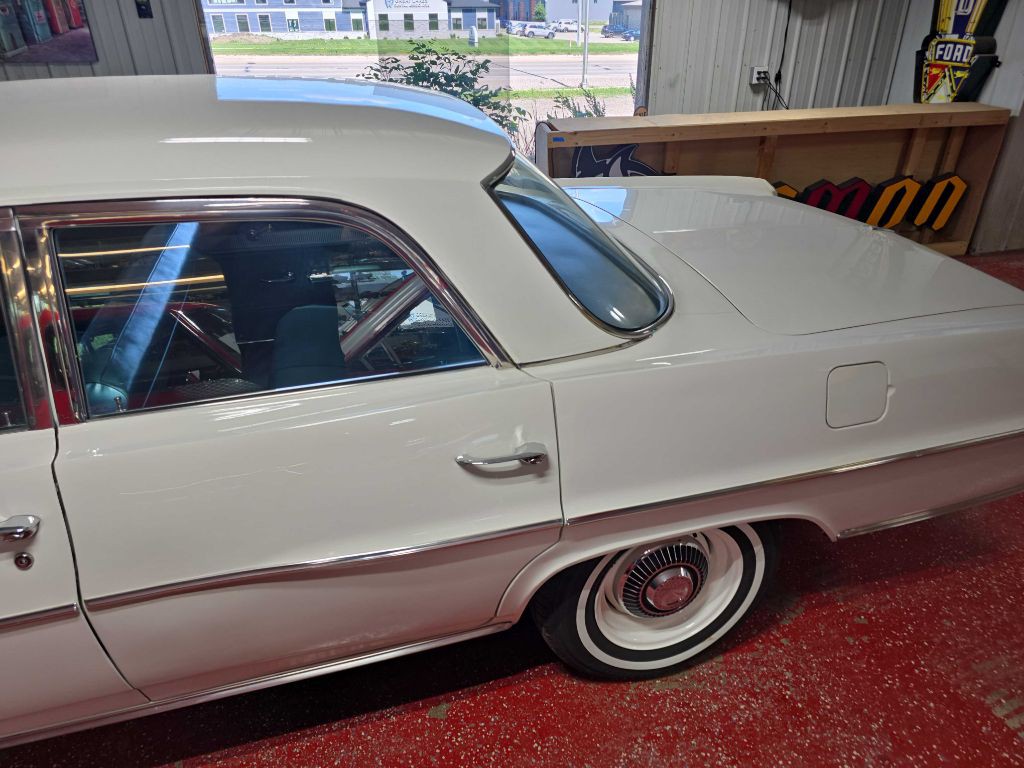 1964 Pontiac Catalina Image 7