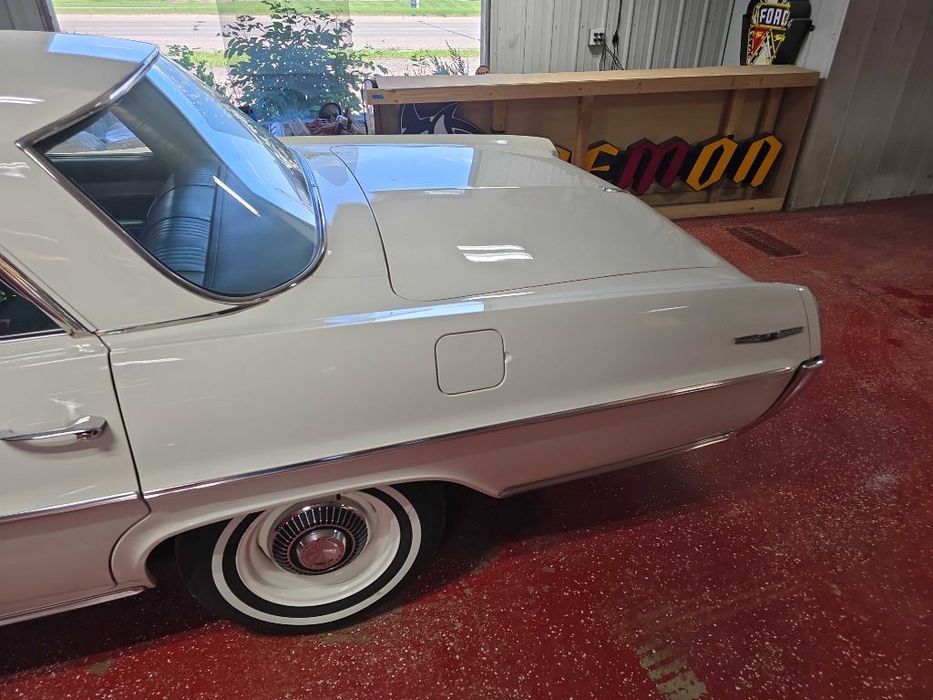 1964 Pontiac Catalina Image 9