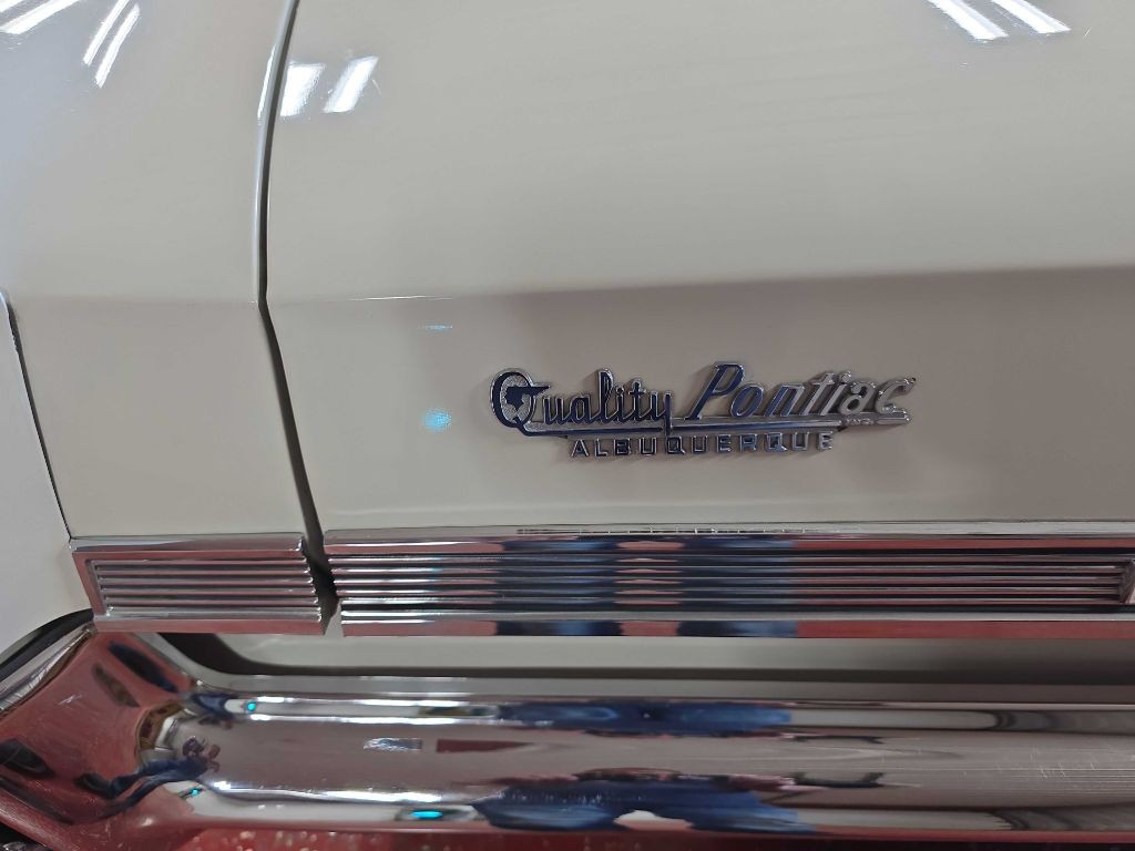 1964 Pontiac Catalina Image 11