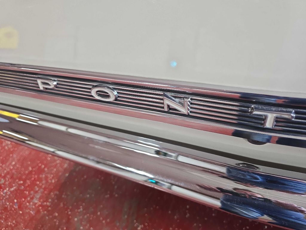 1964 Pontiac Catalina Image 14