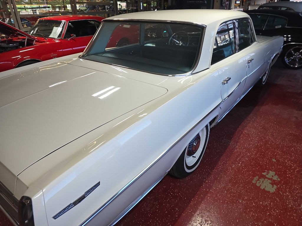 1964 Pontiac Catalina Image 15