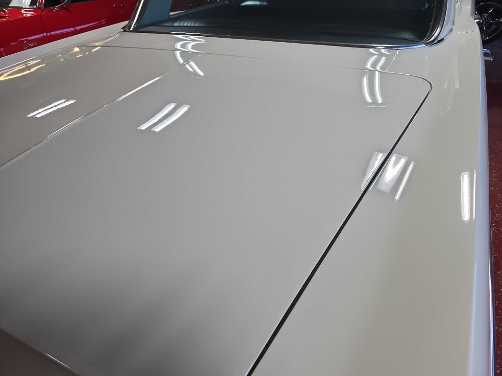 1964 Pontiac Catalina Image 16
