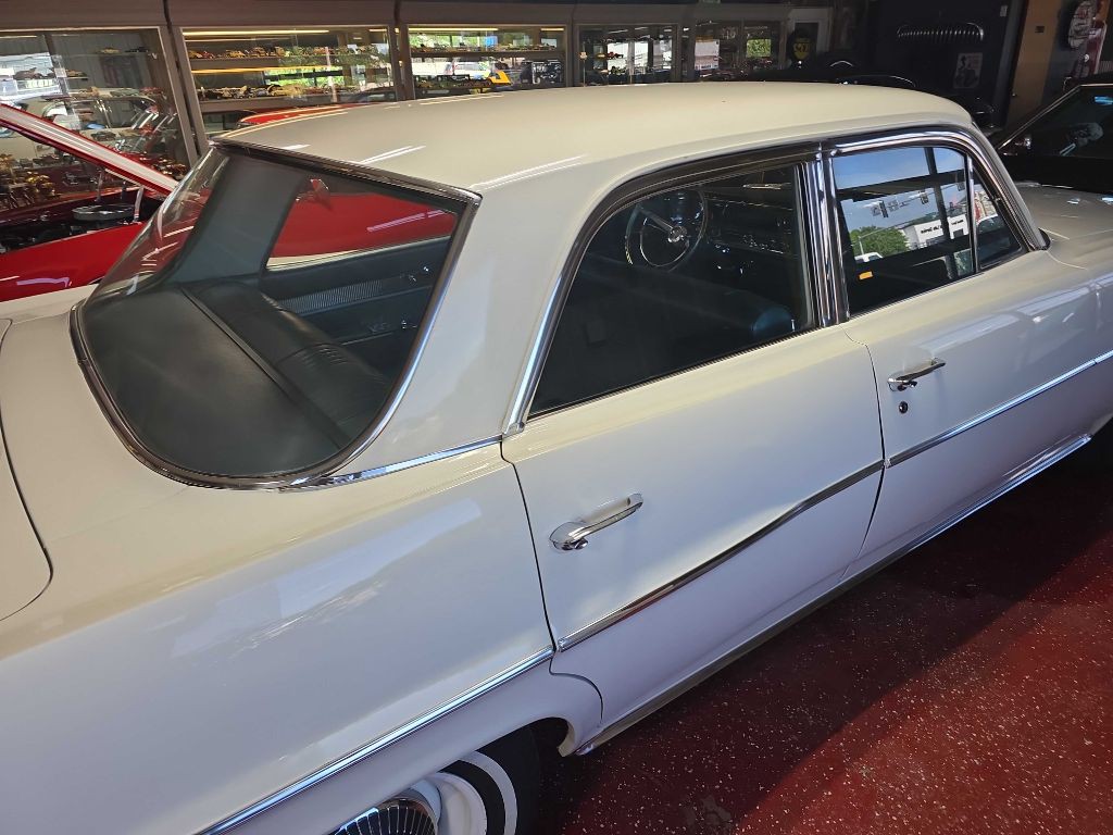 1964 Pontiac Catalina Image 17