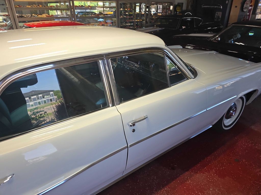 1964 Pontiac Catalina Image 18