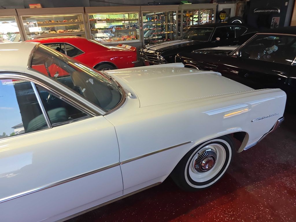 1964 Pontiac Catalina Image 19