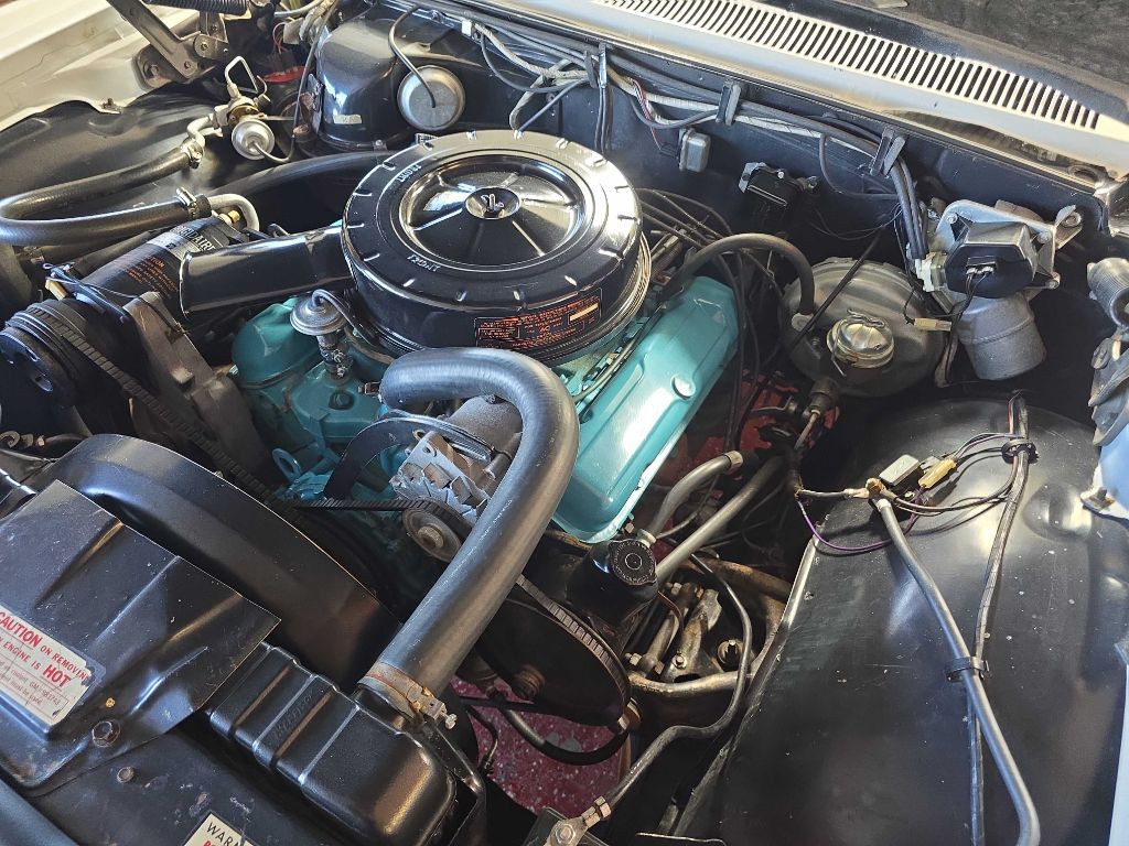 1964 Pontiac Catalina Image 21