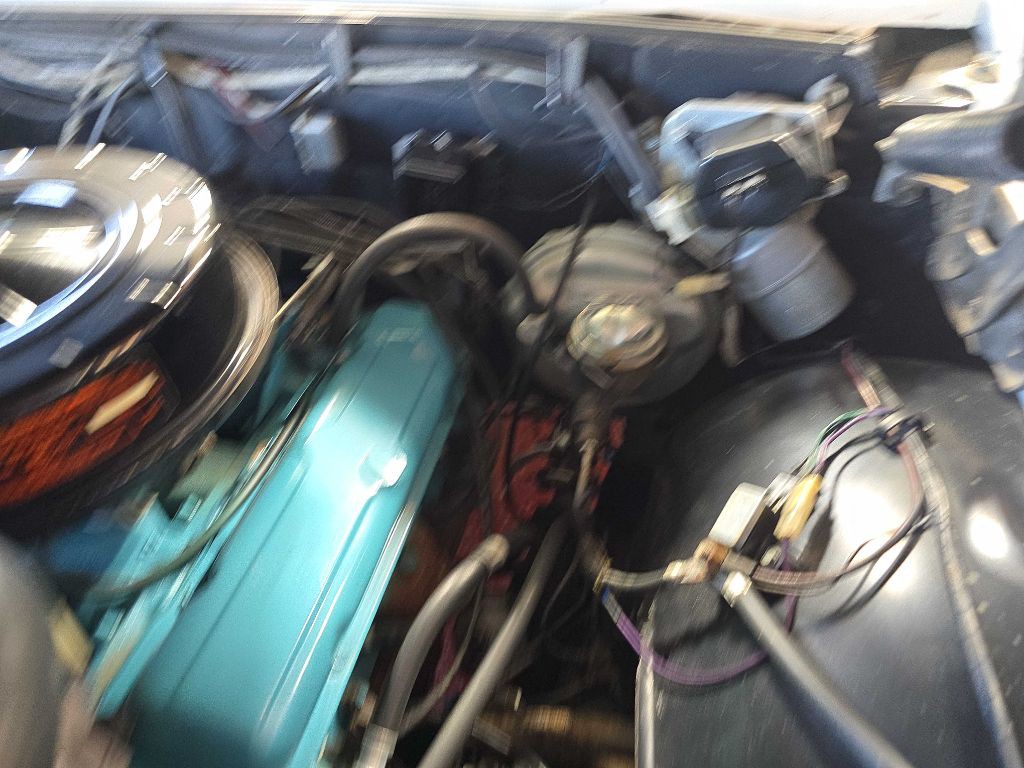 1964 Pontiac Catalina Image 22