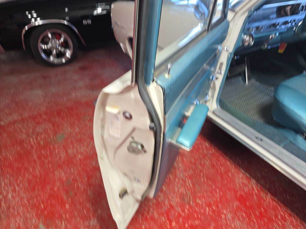 1964 Pontiac Catalina Image 26