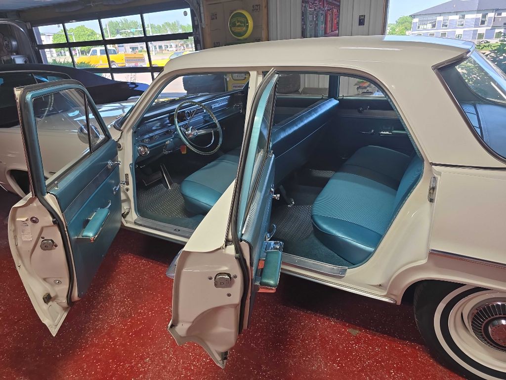 1964 Pontiac Catalina Image 27
