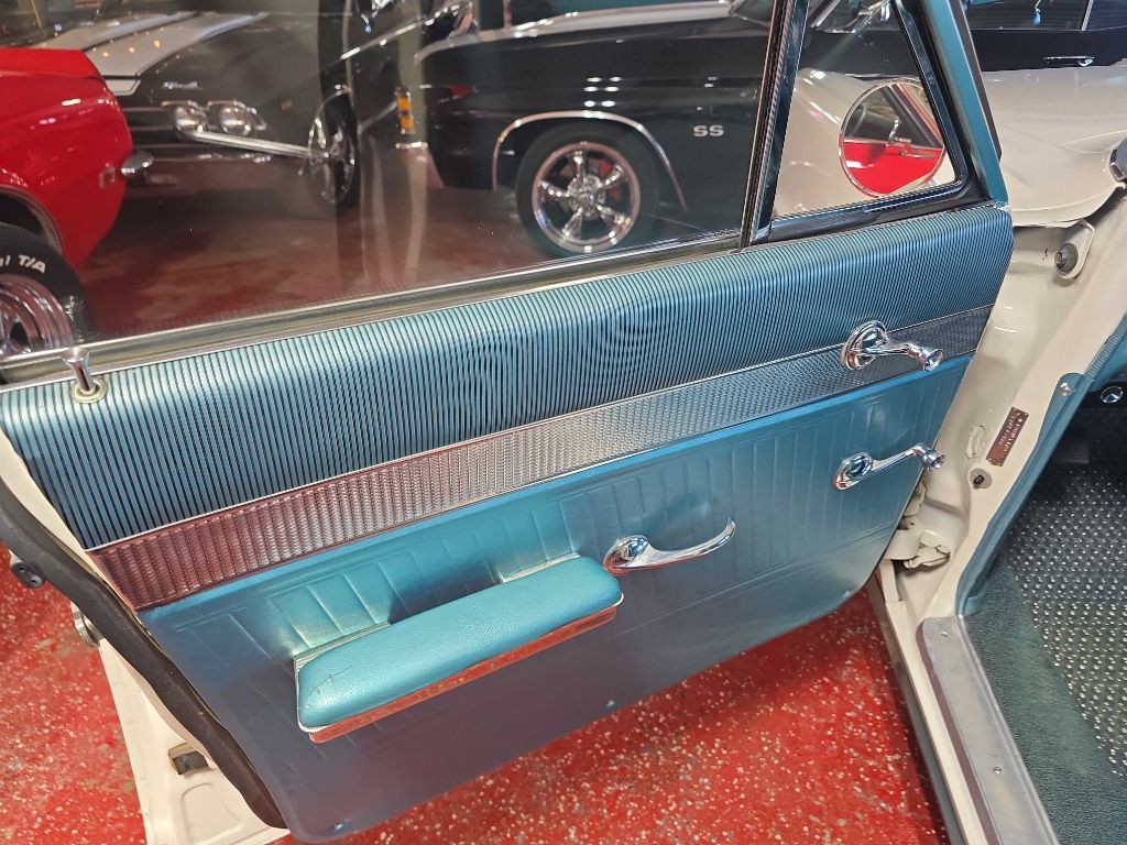 1964 Pontiac Catalina Image 28